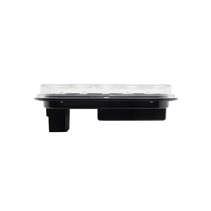 15 LED Rectangular Back-Up Light (Bulk)
