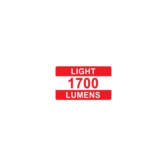 9 High Power LED Round Work Light - Spot