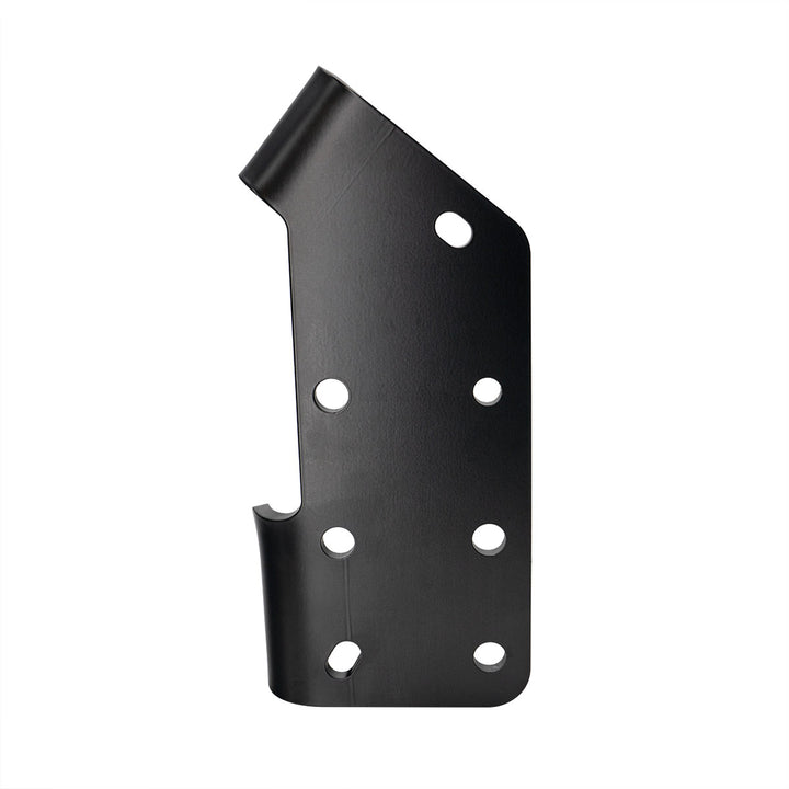 Bumper Bracket For 2023-2025 International MV - Driver