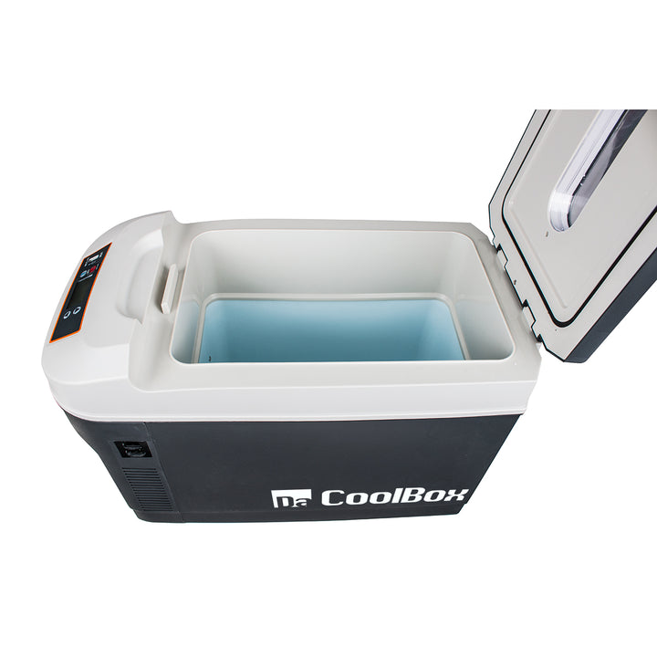 23 QT Da CoolBox Thermoelectric Cooler/Warmer