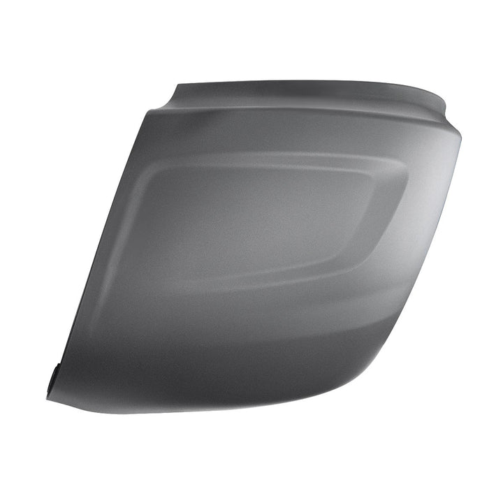 Bumper Cover With Aero Holes For 2018-2025 International LT - Driver