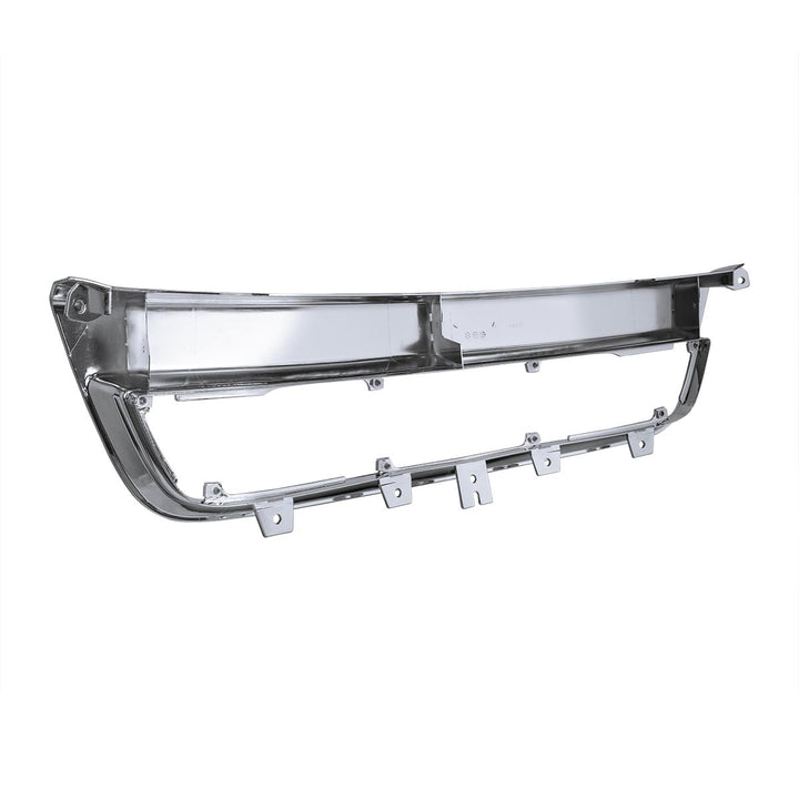 Bumper Trim For 2018-2025 International LT - Chrome