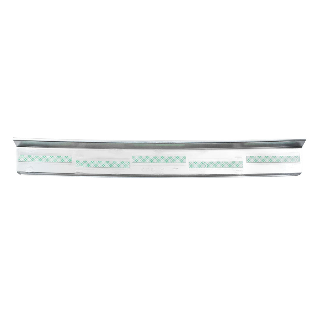 ABS Center Bumper Trim For 2018-2024 Volvo VNL