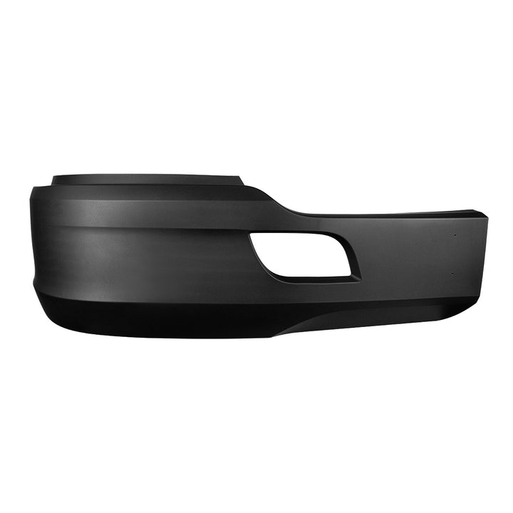 Bumper Cover Without Fog Light Opening For 2013-2021 Kenworth T680 - Passenger