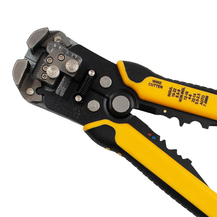 Heavy Duty Easy Stripper 24-10 AWG, 1 Pc.