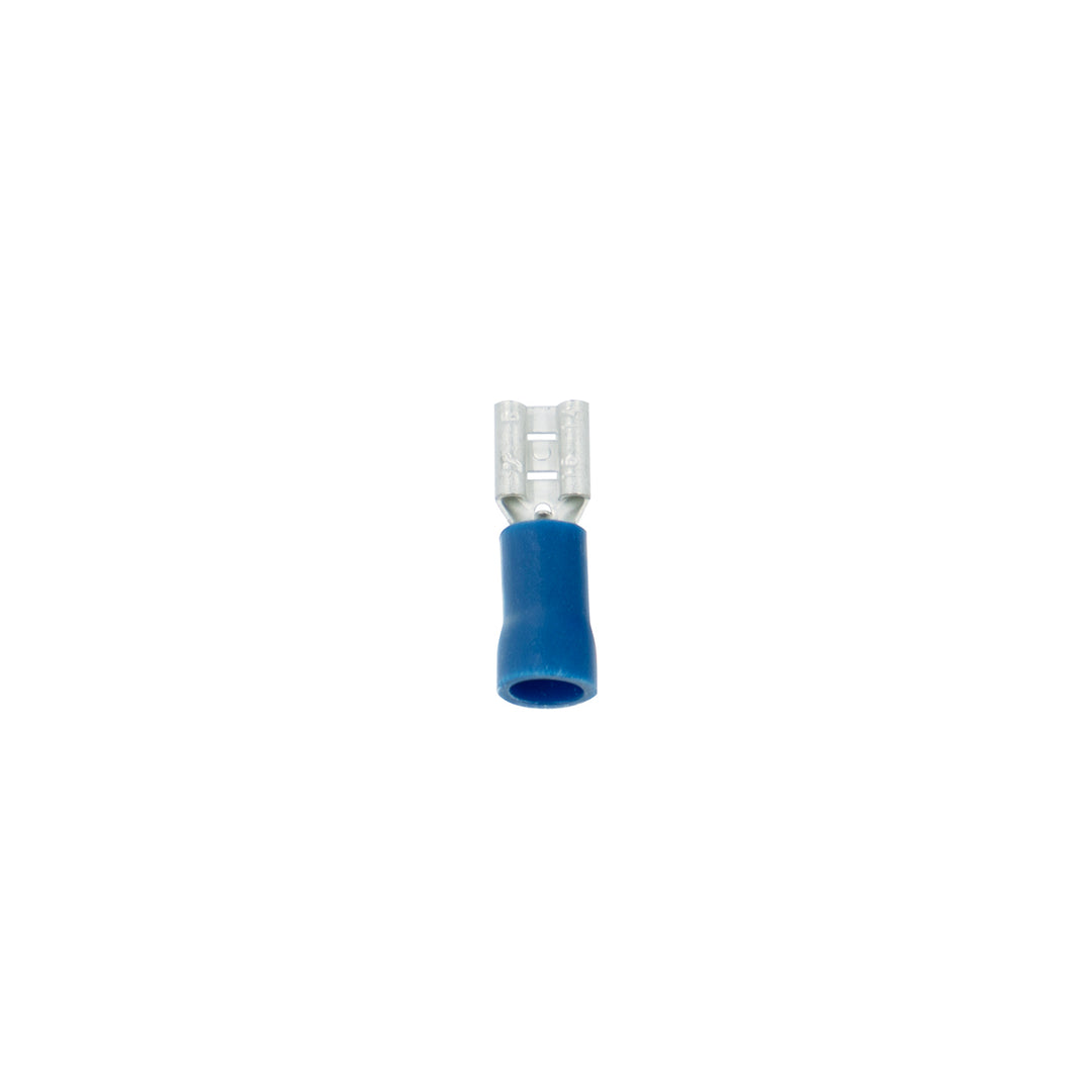 16-14 AWG .187 Tab Vinyl FM Disconnect (19-Pack)