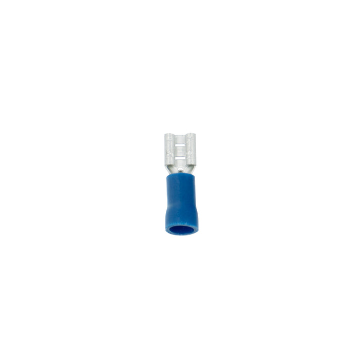 16-14 AWG .187 Tab Vinyl FM Disconnect (19-Pack)