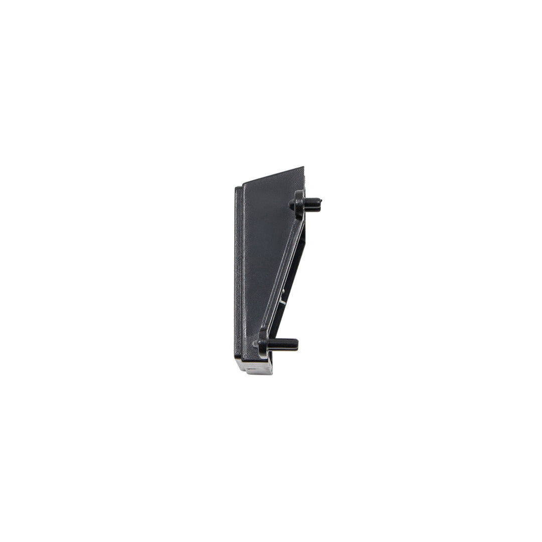 Switch Panel Mount 1/2" Round Hole, 1 Pc.