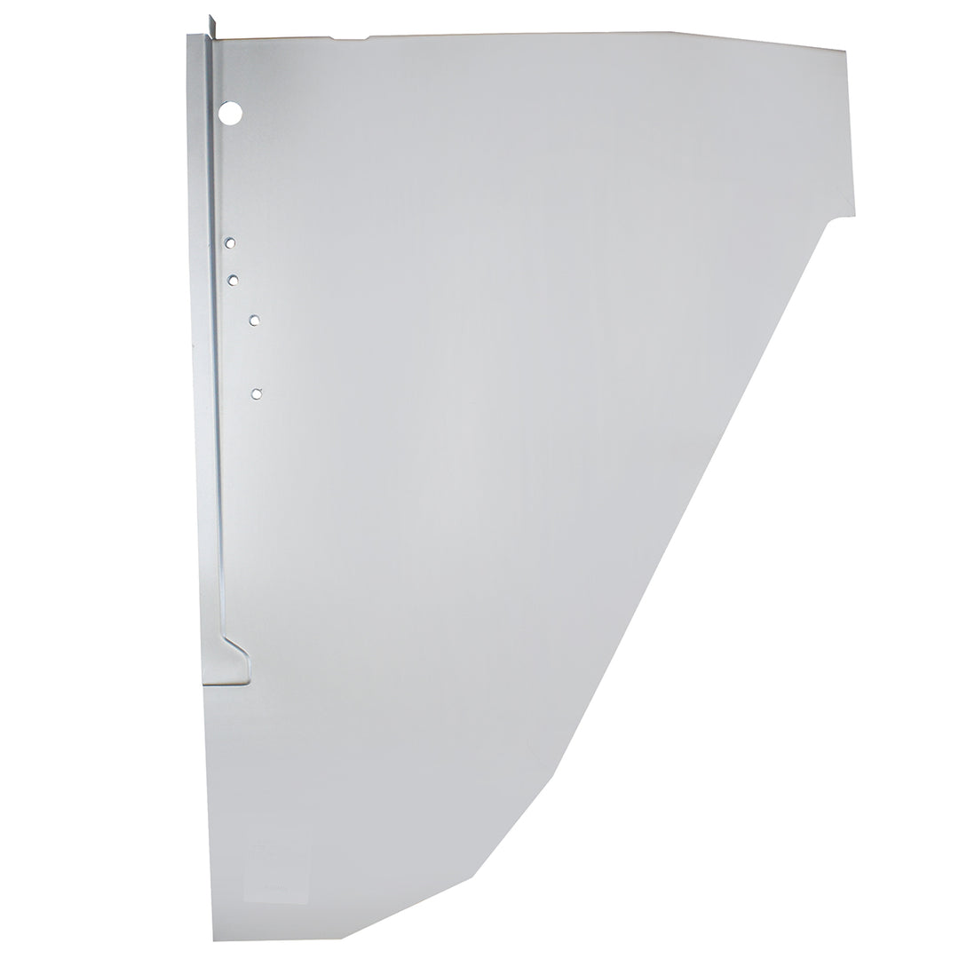 Outer Cowl Side Panel For 1966-77 Ford Bronco - L/H