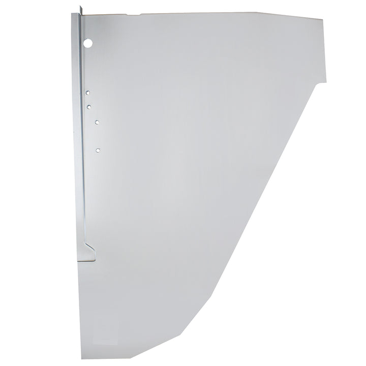 Outer Cowl Side Panel For 1966-77 Ford Bronco - L/H