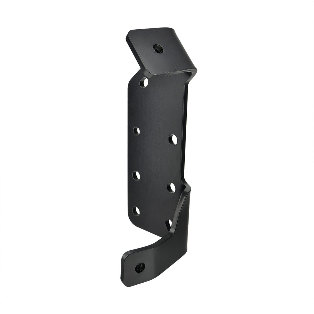 Bumper Bracket For 2023-2025 International MV - Driver