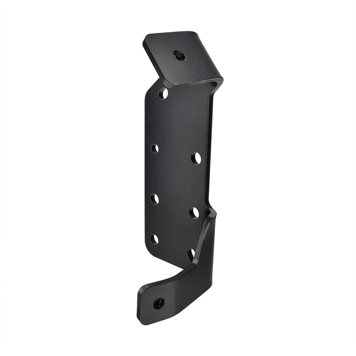Bumper Bracket For 2023-2025 International MV - Driver