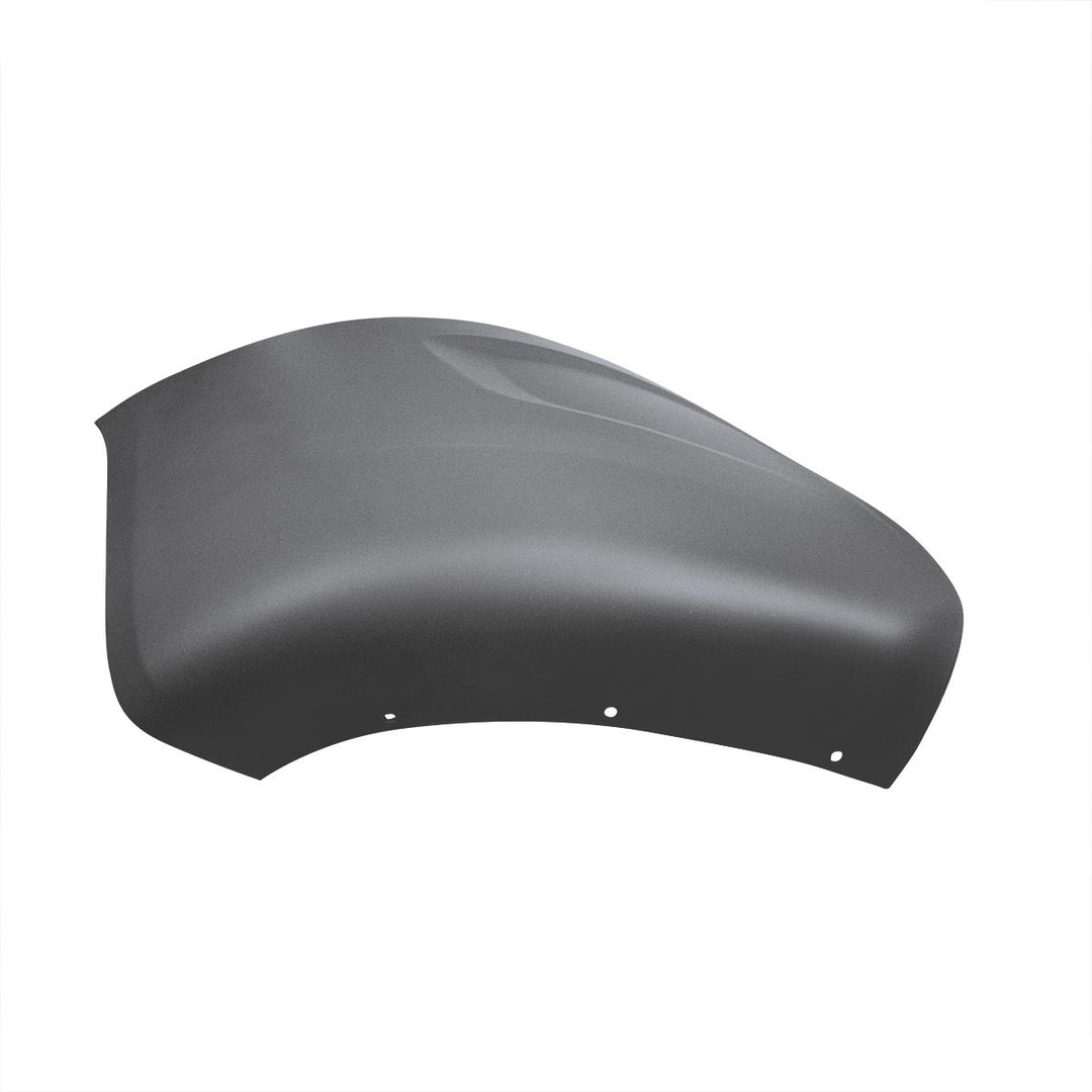 Bumper Cover With Aero Holes For 2018-2025 International LT - Passenger