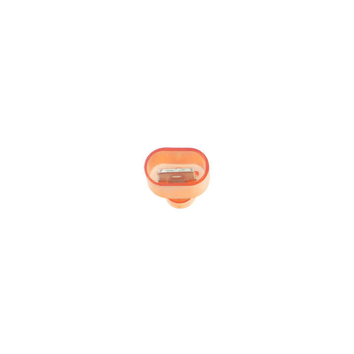 22-18 AWG .250 Tab FI Nylon M Disconnect (10-Pack)