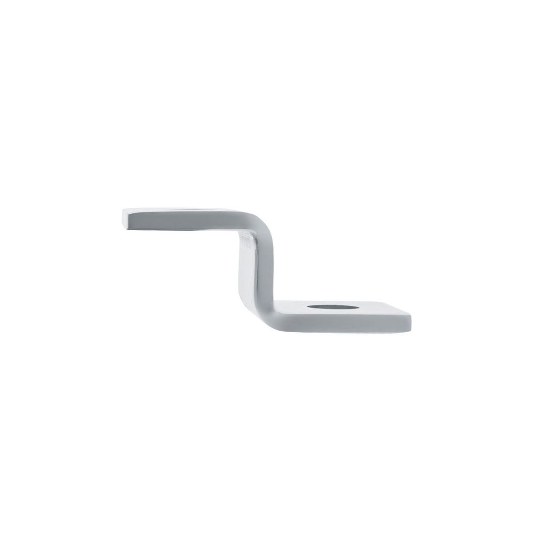 Heavy Duty "Z" Mounting Bracket - 1-1/2" x 1" x 1-1/2"