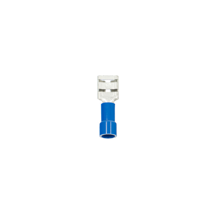 16-14 AWG .250 Tab Vinyl FM Disconnect (20-Pack)