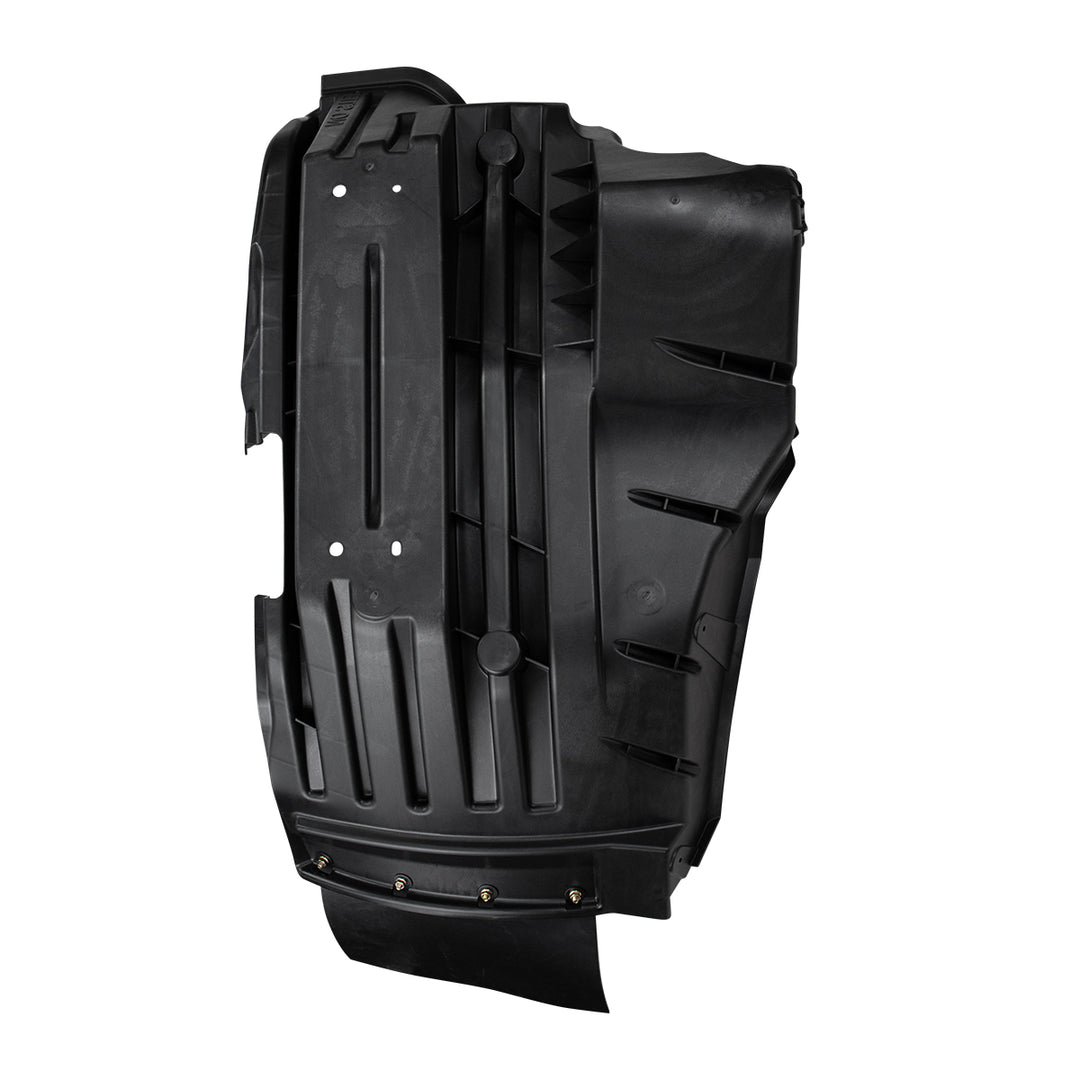 Splash Guard for 2018-2025 International LT - Driver
