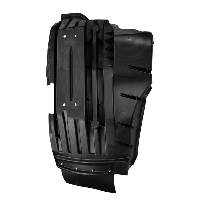 Splash Guard for 2018-2025 International LT - Driver