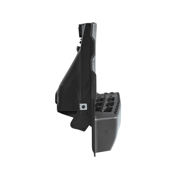 Step Panel For 2016-2020 Hino 155/195 - Driver