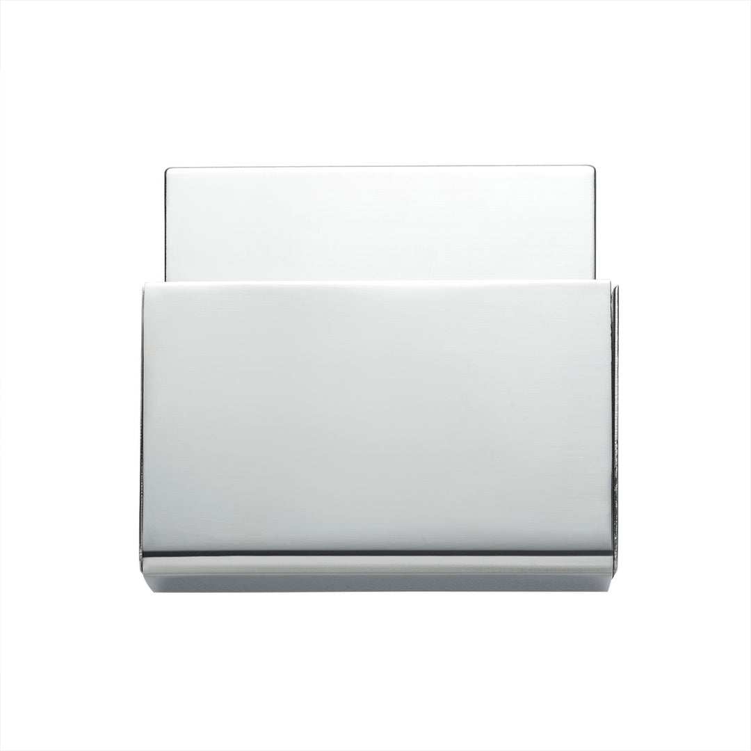 Stainless Steel Cigarette Pack Holder