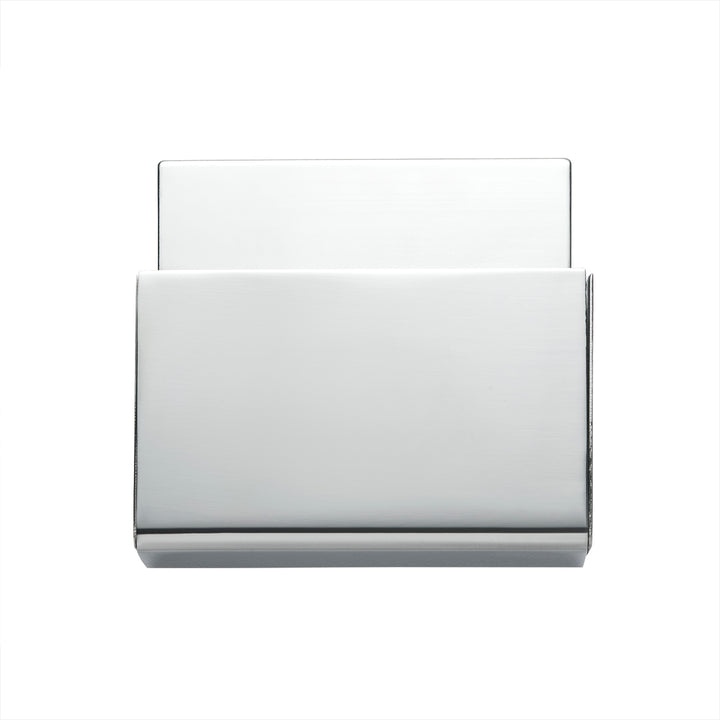 Stainless Steel Cigarette Pack Holder