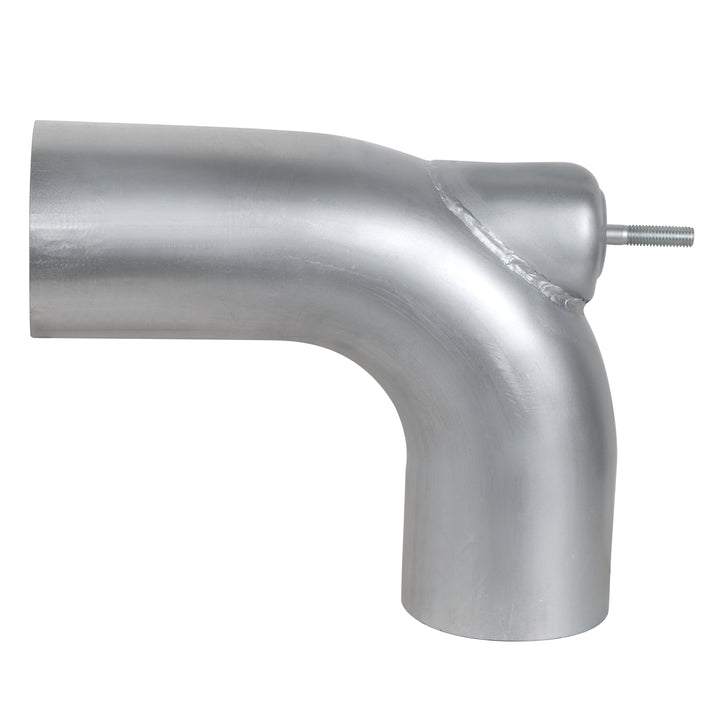 Aluminized Exhaust Elbow For Freightliner Century 04 - 17476 - 000