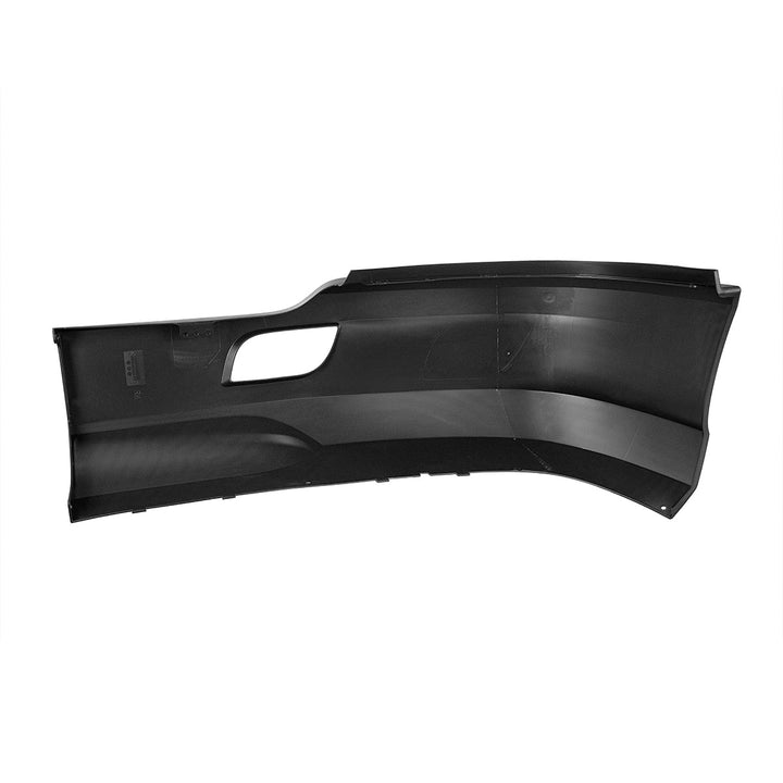 Bumper Cover Without Fog Light Opening For 2013-2021 Kenworth T680 - Passenger