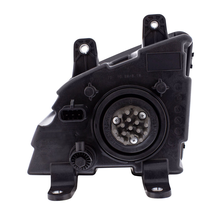 LED Fog Light for 2018-2024 Volvo VNL - Passenger