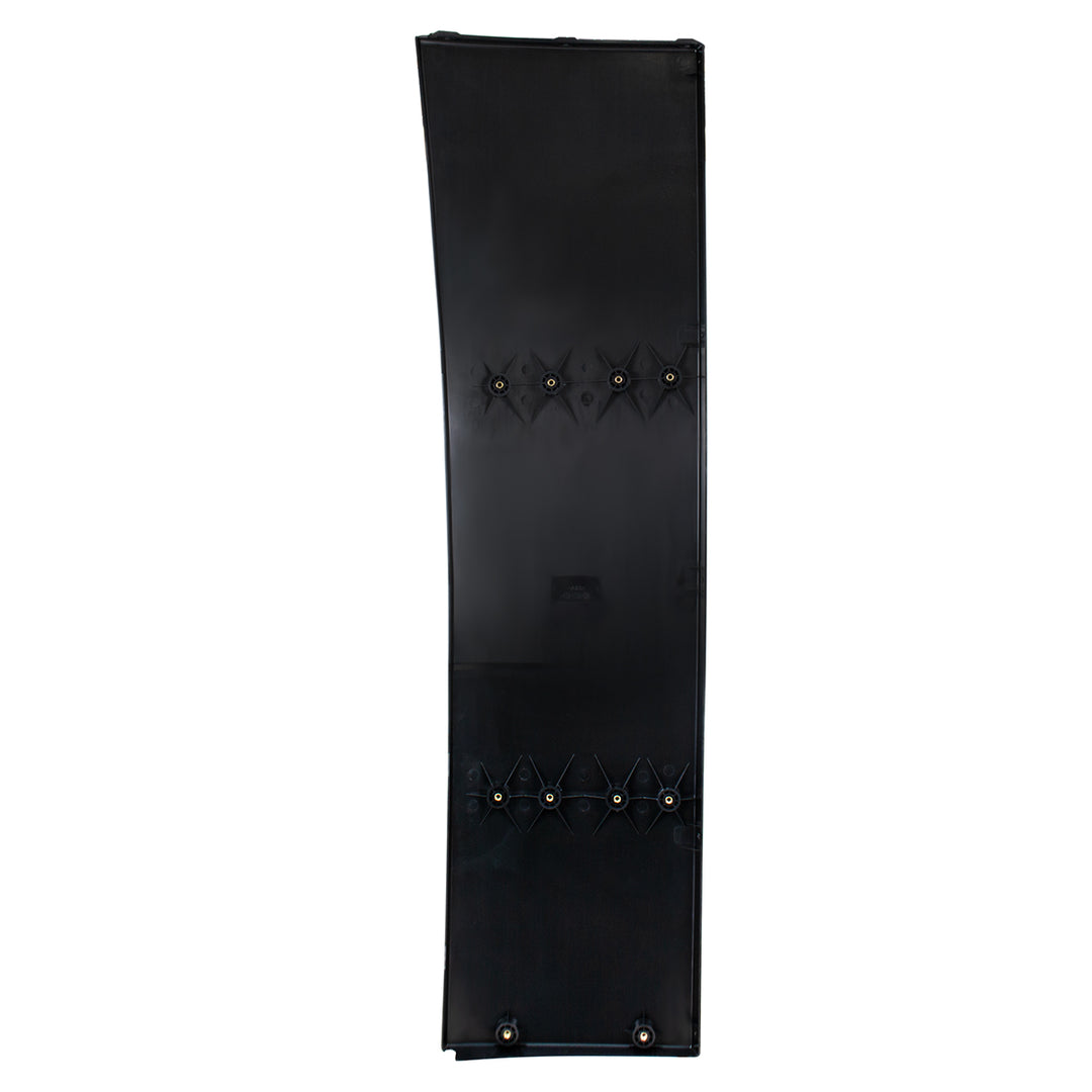 Lower Side Cab Fairing Extension For 2003-2017 Volvo VNL - Passenger