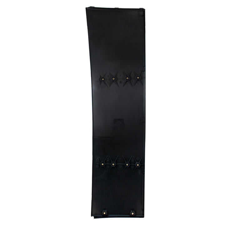 Lower Side Cab Fairing Extension For 2003-2017 Volvo VNL - Passenger