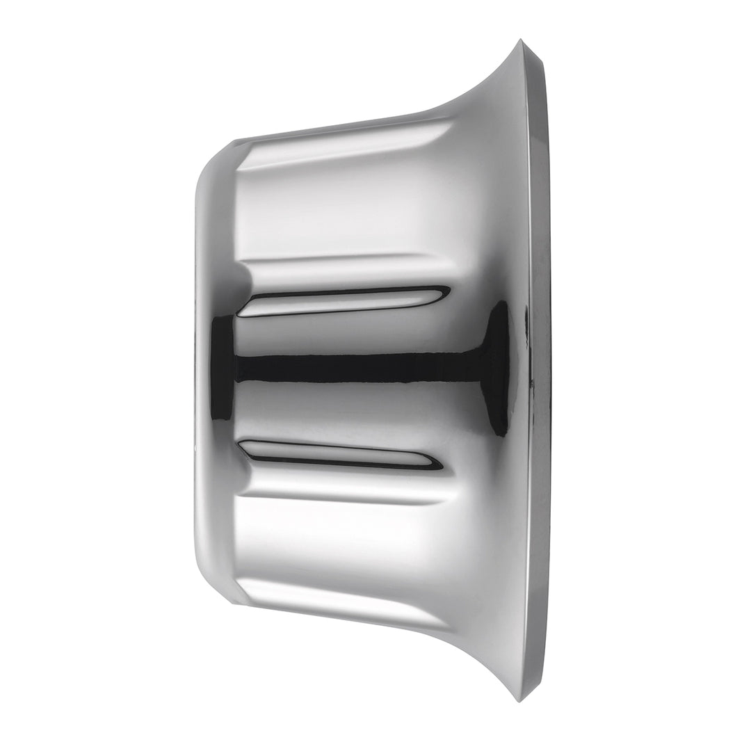 Chrome Menu Control Switch (MCS) Knob For 2013+ Kenworth T680/T880