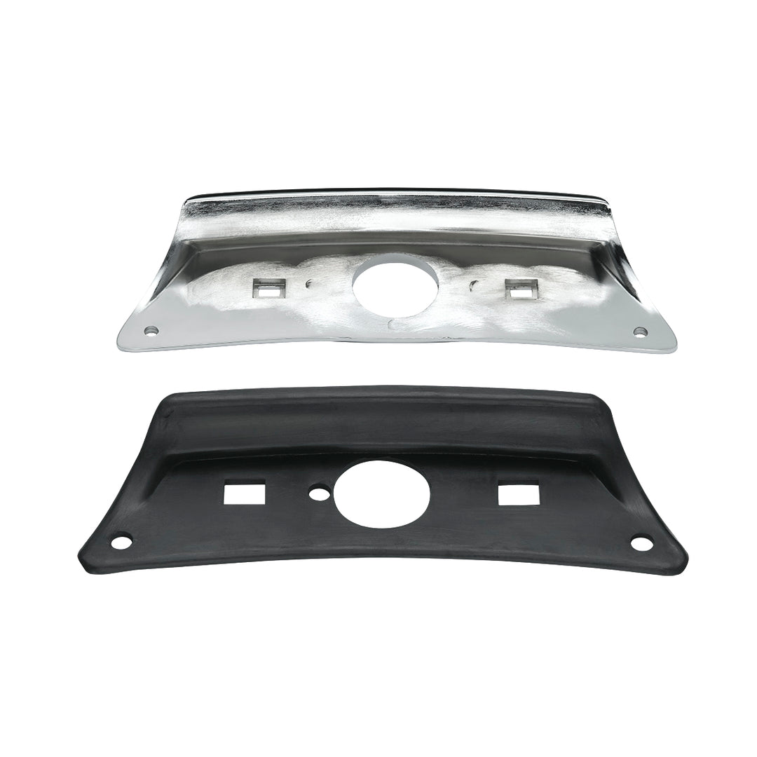 Rectangular Fender Light Bracket