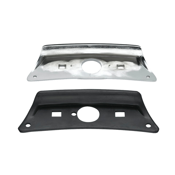 Rectangular Fender Light Bracket