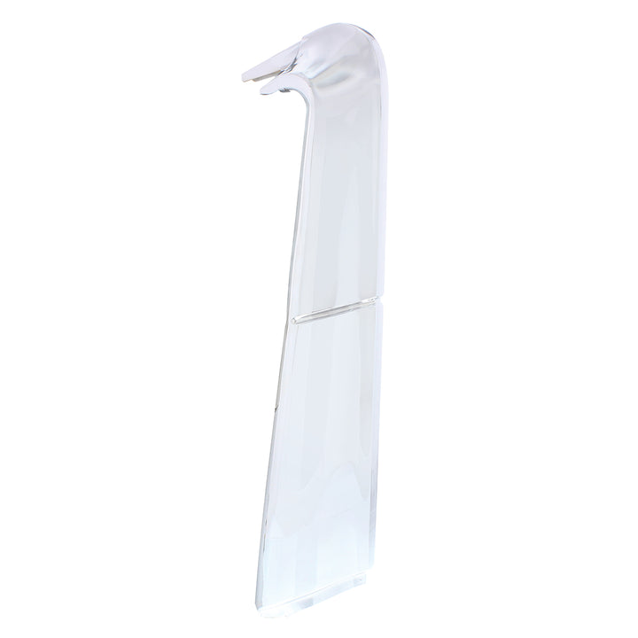 Quarter Panel Fin Corner For 1957 Chevy Bel Air/120/150 - R/H