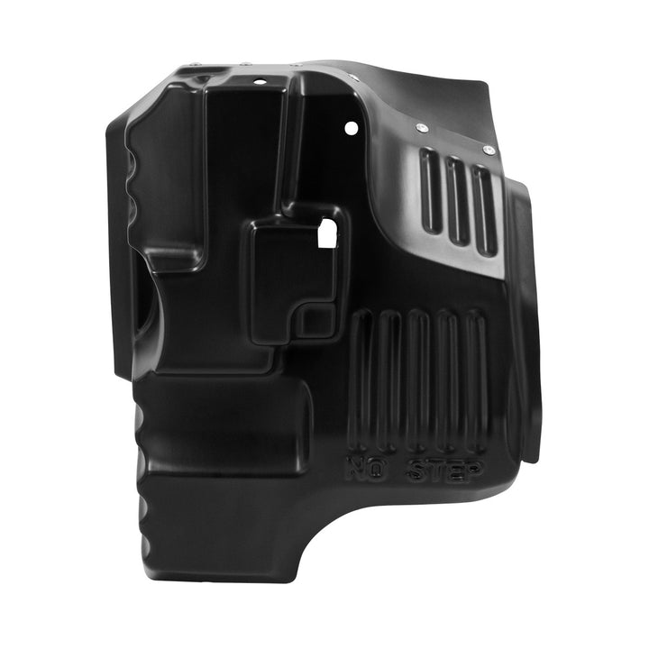 Cab Splash Guard For 2022-2025 Kenworth T680 - Driver