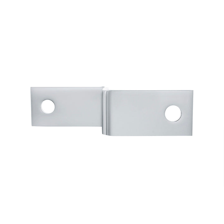 Heavy Duty "Z" Mounting Bracket - 3" x 2" x 3"