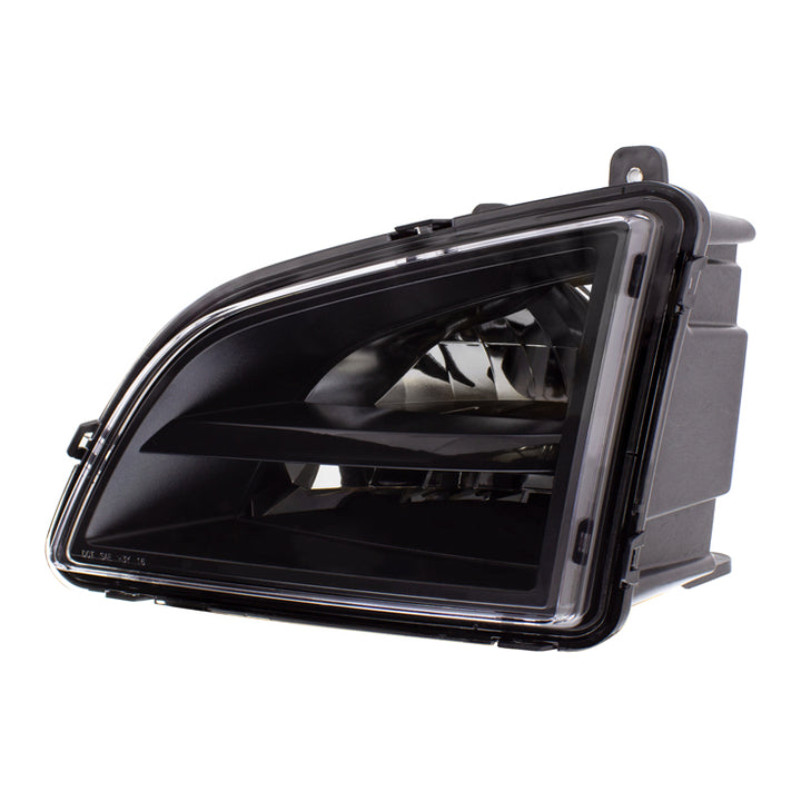 LED Fog Light for 2018-2024 Volvo VNL - Driver