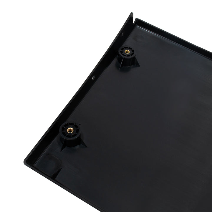 Lower Side Cab Fairing Extension For 2003-2017 Volvo VNL - Passenger
