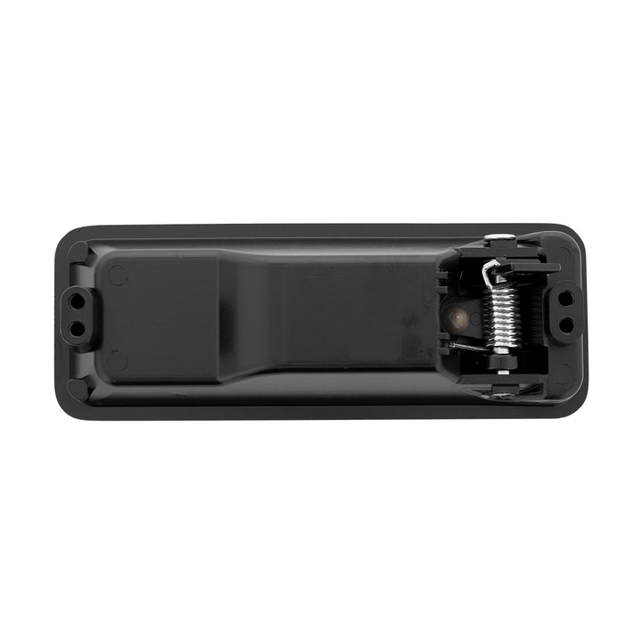 Black Interior Door Handle For International 8300/8200 (1989-2000), 4900/4800 (1990-2002) - Passenger (Bulk)