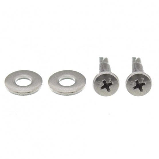L Bracket for LED Light Bar (Bulk)