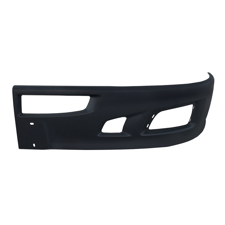 Bumper For 2008-2017 Kenworth T660 - Driver