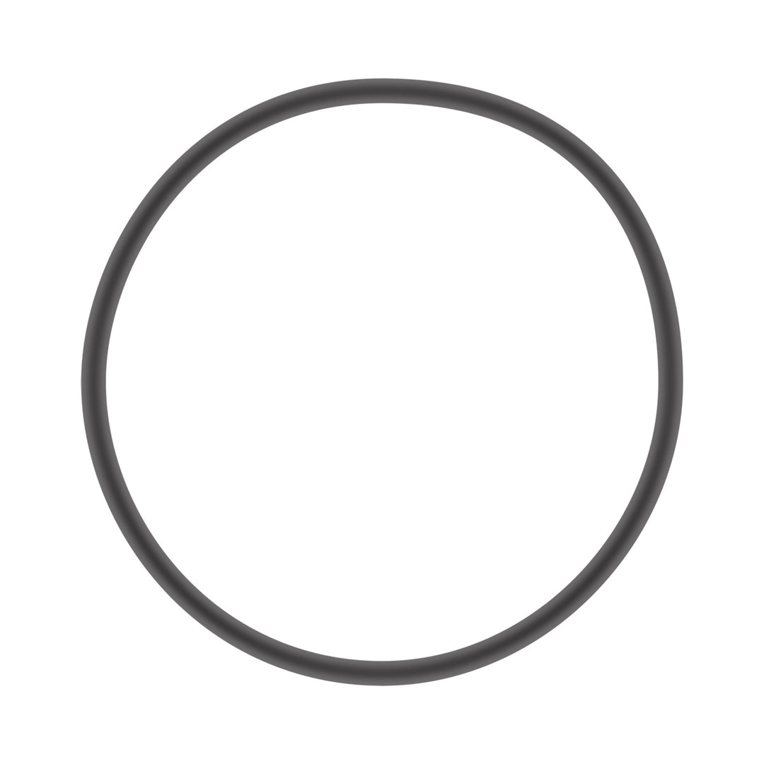 Rubber "O" Ring For Cab Light(1pc)