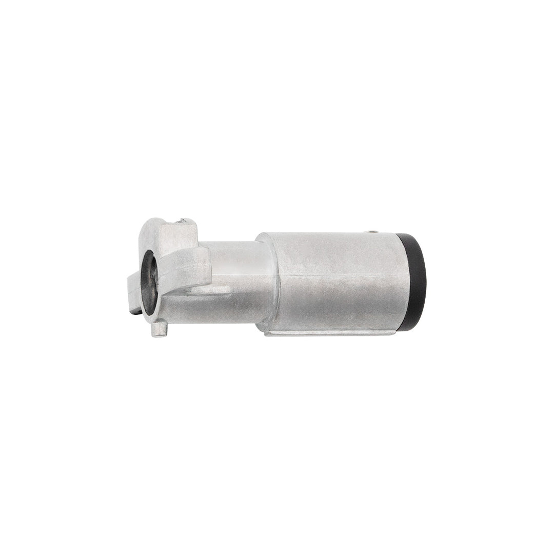 Round 6 - Way Female Connector - Split Pin