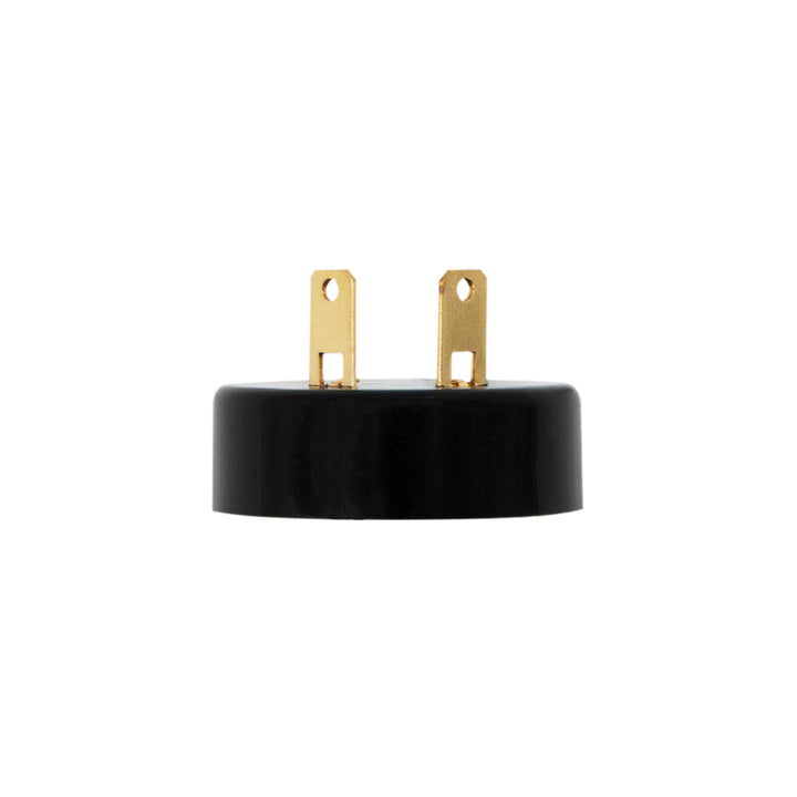 LED Flasher With Polarity Reversing Adapter 12V