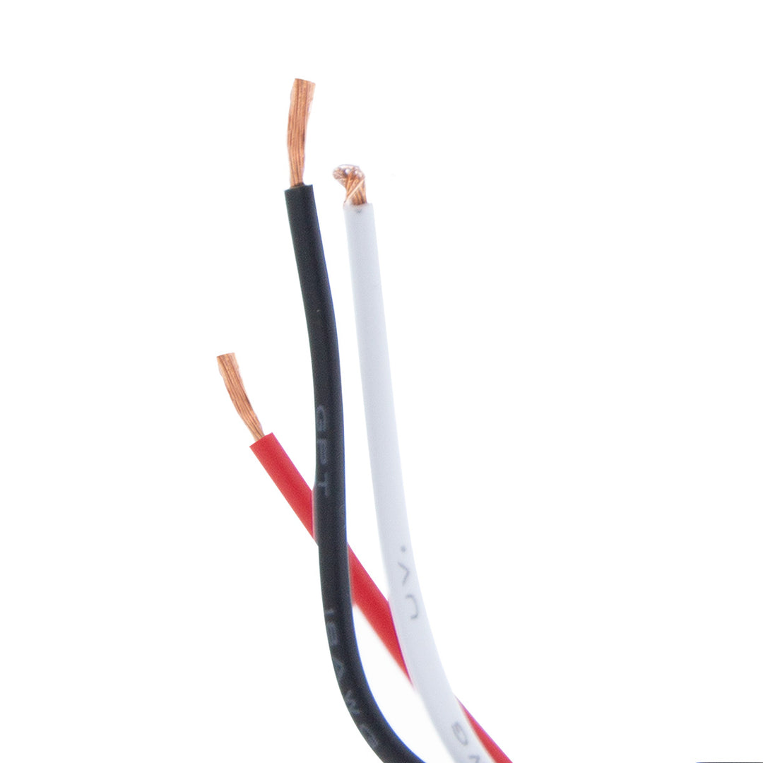 Brake Attention Module For LED Lights