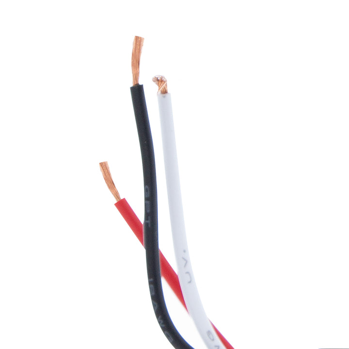Brake Attention Module For LED Lights
