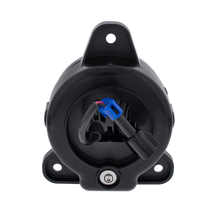 LED Fog Light With Bracket For 2018-2024 Volvo VNR - Competition Series