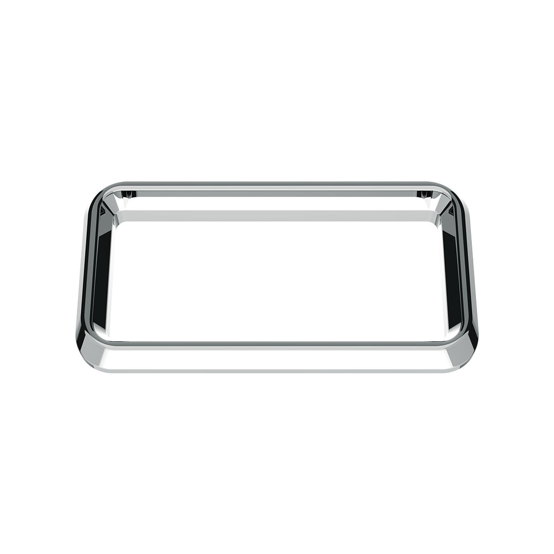 Center Dash Instrument Bezel For 2006+ Peterbilt