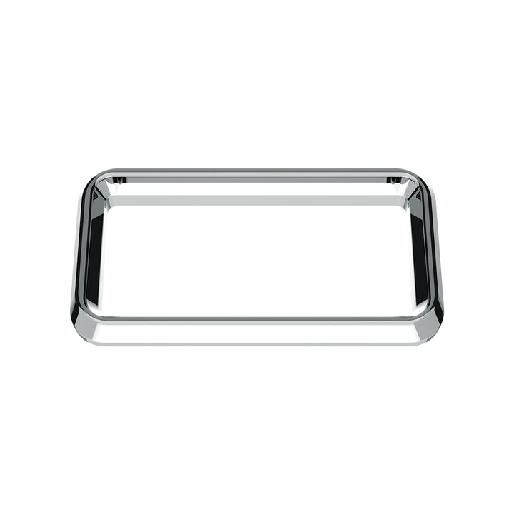 Center Dash Instrument Bezel For 2006+ Peterbilt