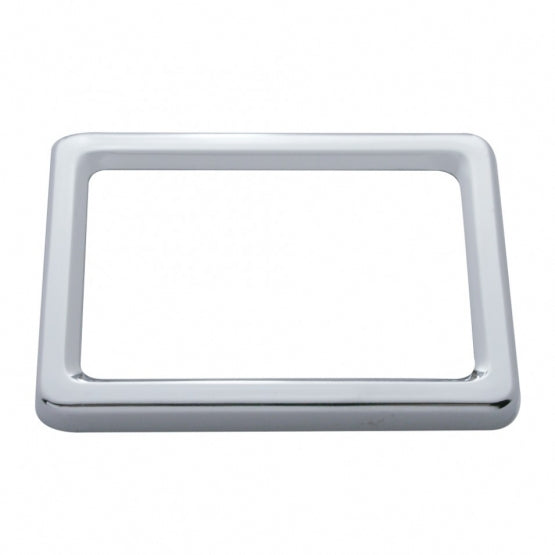 Center Dash Indicator Bezel For Kenworth - Manual (Bulk)